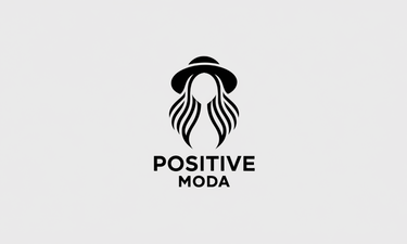 PositiveModa.com - Creative brandable domain for sale